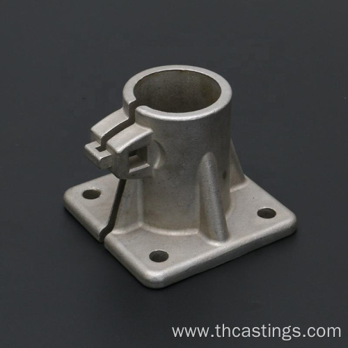 OEM Custom Made Stainless Steel Carbon Steel Flange